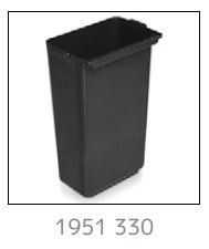 CESTO CONTENTOR P/1951004 33X23X55.5CM